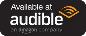 Available at audible